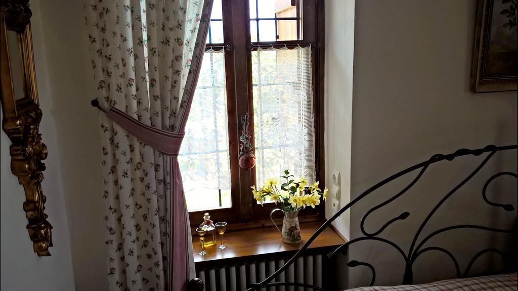 Ellis Full Guest House تساغارادا المظهر الخارجي الصورة